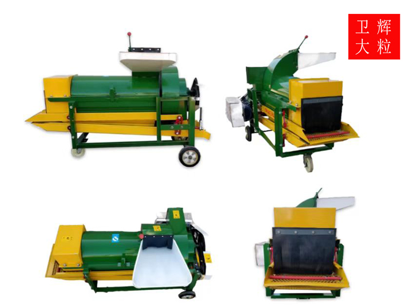 玉米小区脱?；⌒停盒秃臘STBA(两相电)